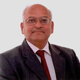 Mr. Vijay Pusalkar